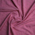 Foil printed Georgette - Baby Pink